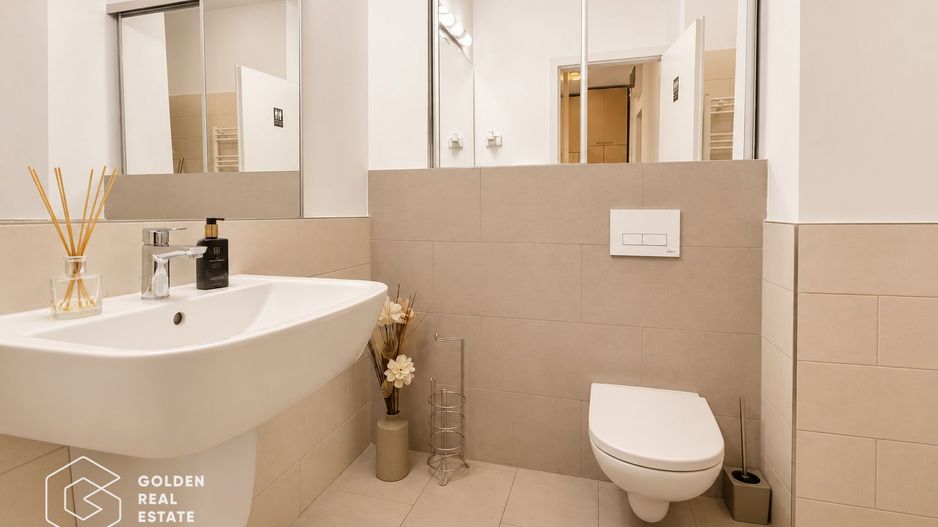 Apartament 2 camere, Pipera Green Vista, mobilat si utilat recent - Poză 7