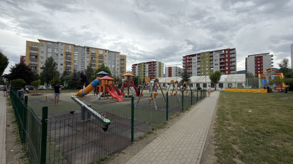 Apartament 2 camere | Avangarden Bartolomeu - Poză 11