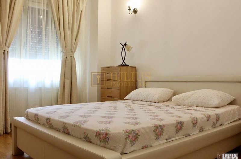 Ultra-modern, 80mp utili ! Complex Rezidential deosebit - Take Ionescu. - Poză 14