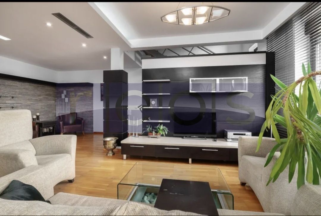 VANZARE DUPLEX 5 CAMERE HERASTRAU - Poză 2