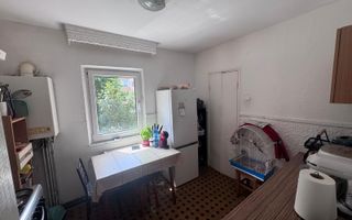 Apartament 2 camere de vânzare – Tractorul, str. Bronzului - Poză 6