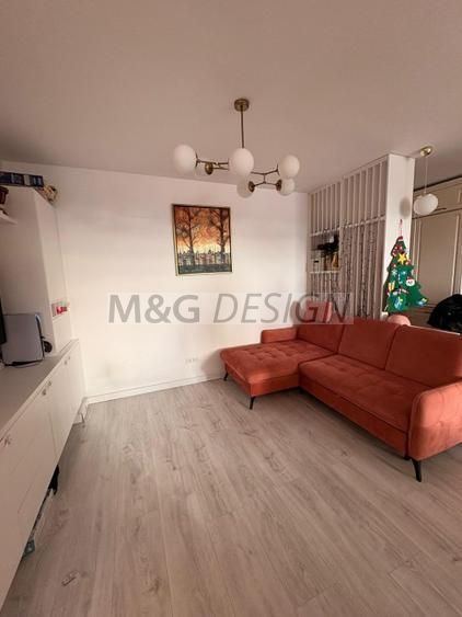 Apartament 2 camere zona Simion Barnutiu bloc nou - Poză 2