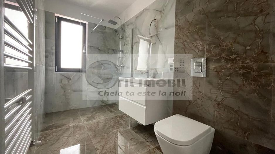Apartament 3 camere 75mp util - Rond ERA-0% comision - Poză 2