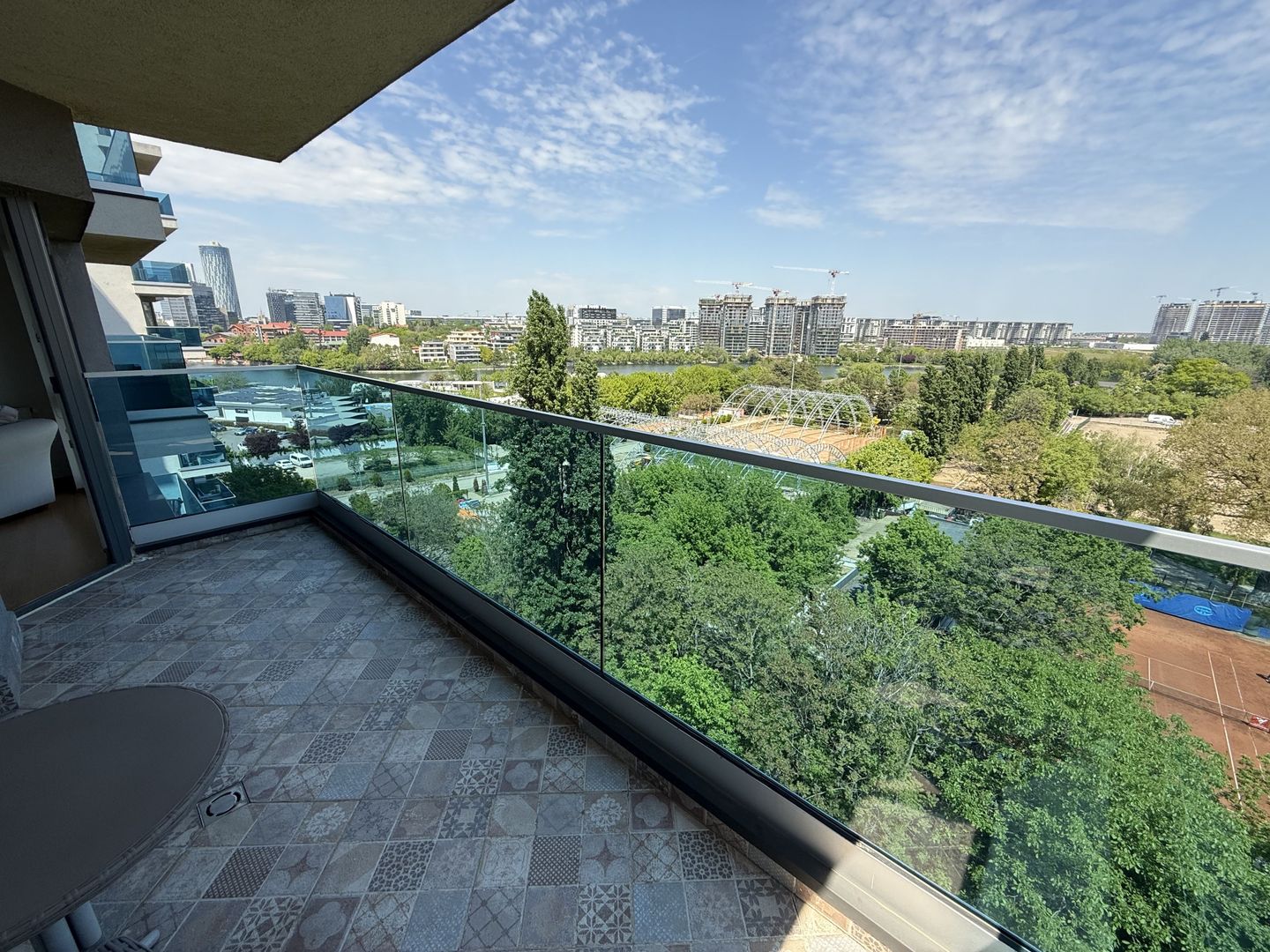 Floreasca Residence - Barbu Vacarescu, Premium - Parcare Sub - Poză 14