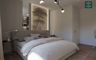 Casă nouă tip duplex 4 camere - Dumbrăvița - Timișoara - Poză 30