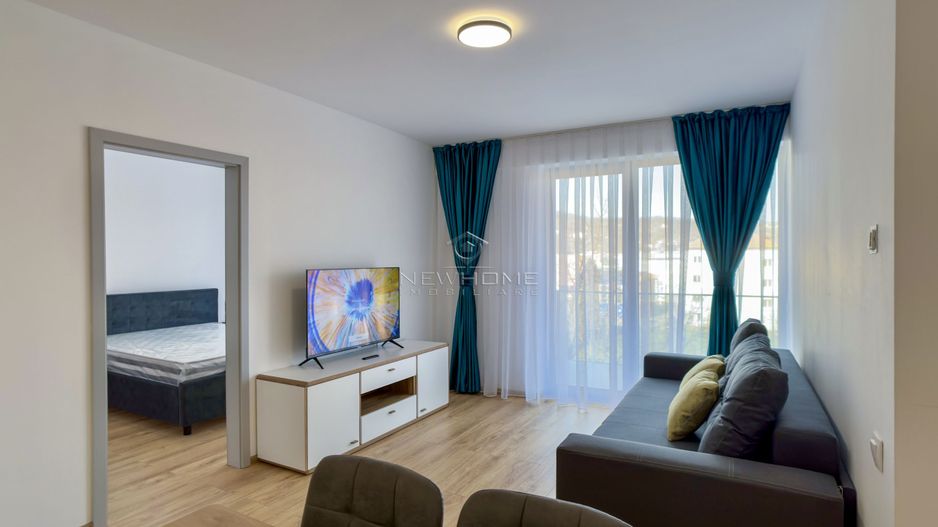 Apartament 2 camere, Zenia, zona Plopilor - Poză 6