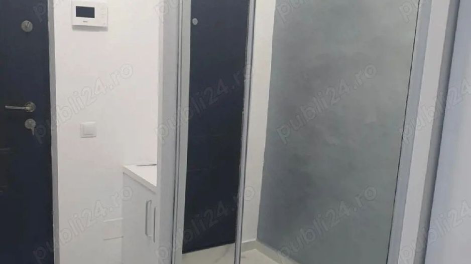P. F. Inchiriez 2 camere in Buna Ziua, 50 mp, mobilat, cu parcare - Poză 4