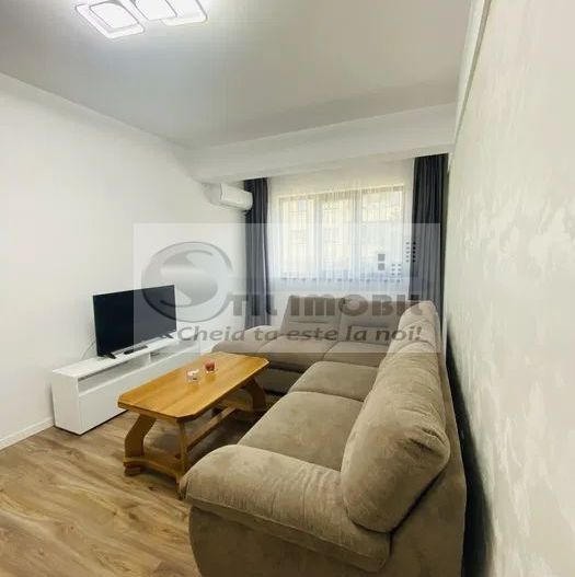 Apartament 2 camere decomandat, 52 MP, parter – zona Kaufland Galata - Poză 1