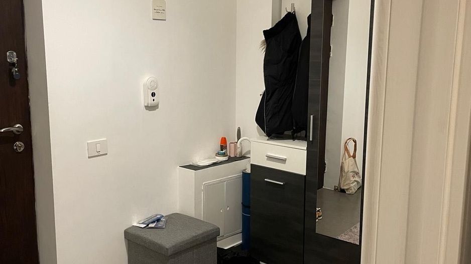 Apartament 1 Camera Militari Residence - Poză 4