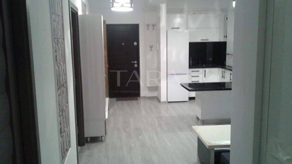 Apartament 3 camere in  Andrei Mureșanu, imobil exclusivist - Poză 3