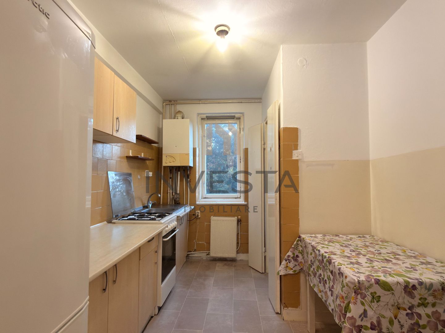 Apartament cu 4 camere decomandate, etaj intermediar, zona Gheorgheni! - Poză 6
