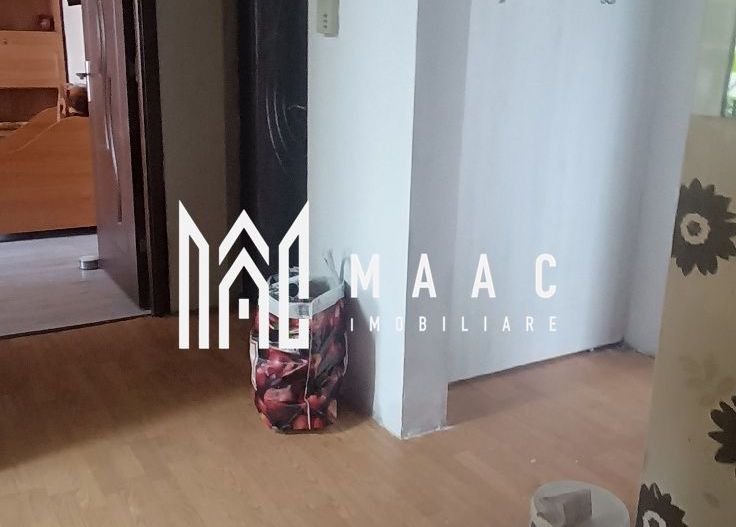 Apartament 3 camere I 2 bai 2 balcoane I Vasile Aron - Poză 5