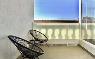 Apartament 3 camere | Herastrau | Loc de parcare - Poză 10