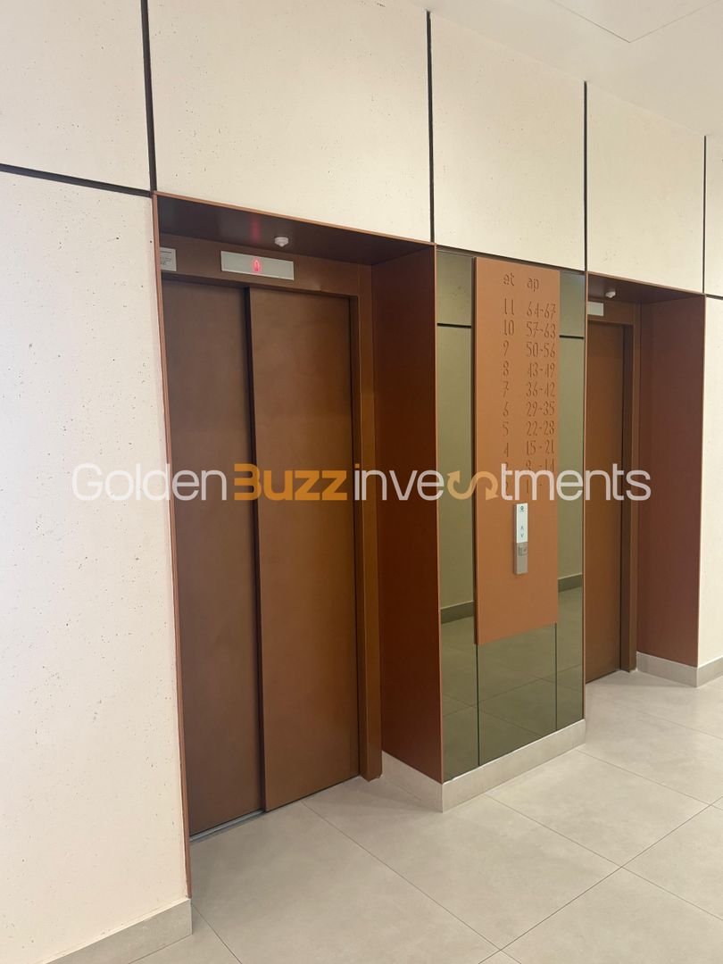 Apartament 2 camere Aviatiei Tower 2 | View liber - Poză 6