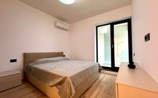 Apartament cu 3 camere *prima închiriere* // Aviatiei - Herastrau - Poză 16