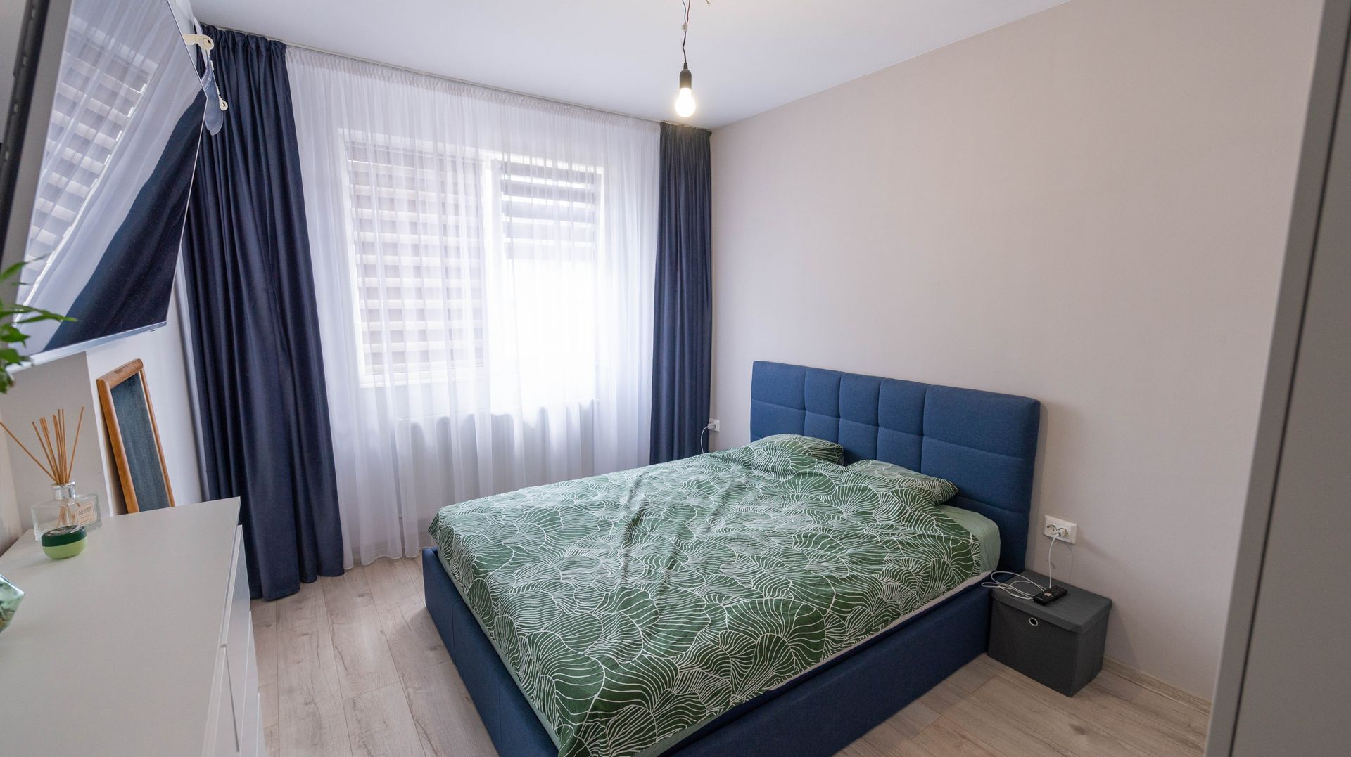 Apartament de vanzare 2 camere, terasa 62 mp, Metrou Dristor - Poză 13