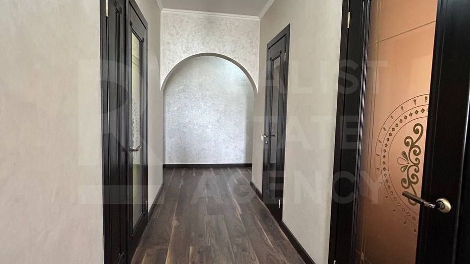 Vânzarea, casa/villa, 4 camere, str. Taras Șevcenco, Pământeni - Poză 32