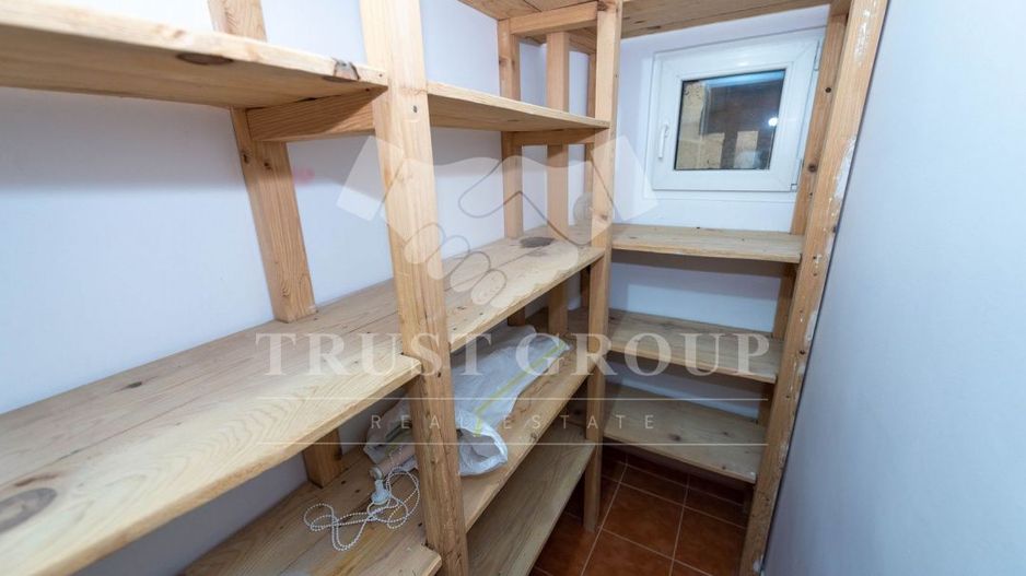 Apartament 3 camere Domenii | Imobil 1982 - Poză 23