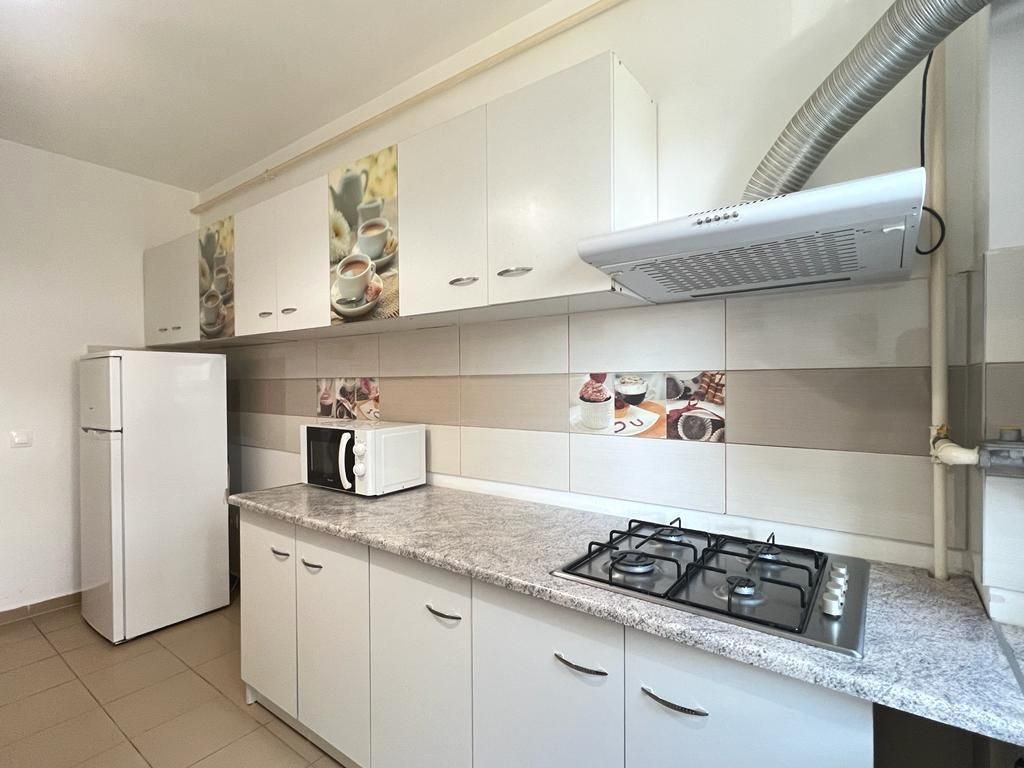 Inchiriem apartament 2 camere modern Avantgarden 3 - Poză 13