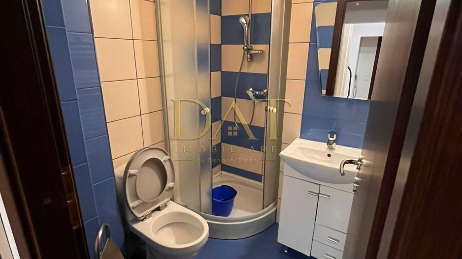 Apartament cu 4 camere | 2 băi | balcon | Mărăști - Poză 6