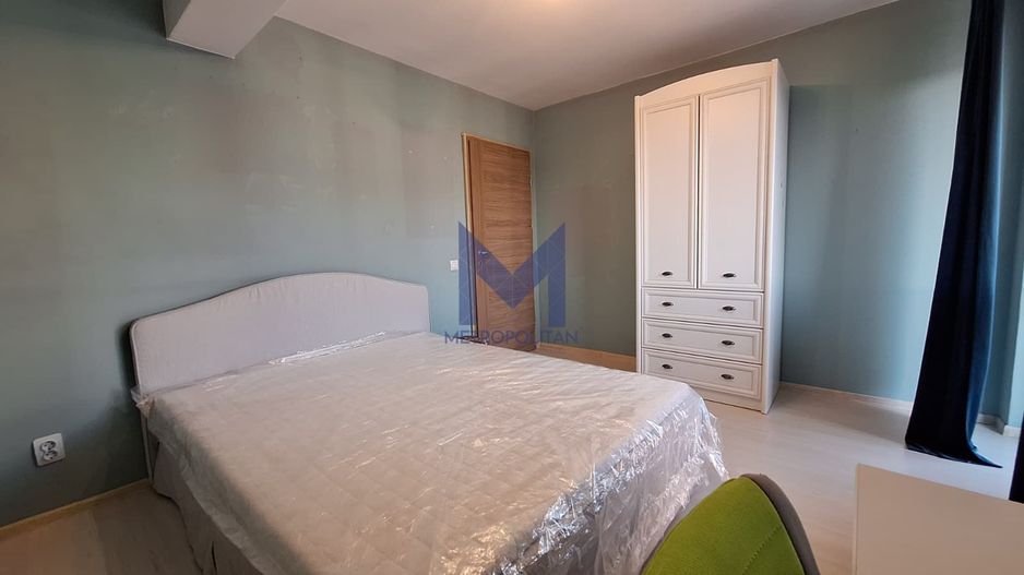 Apartament 3 camere elegant, imobil nou, parcare inclusă - Poză 5