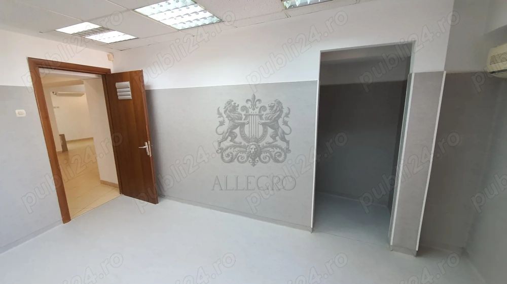 Vanzare | Office | Unirii Fantani | Sitraco | 525 mp | Metrou - Poză 10