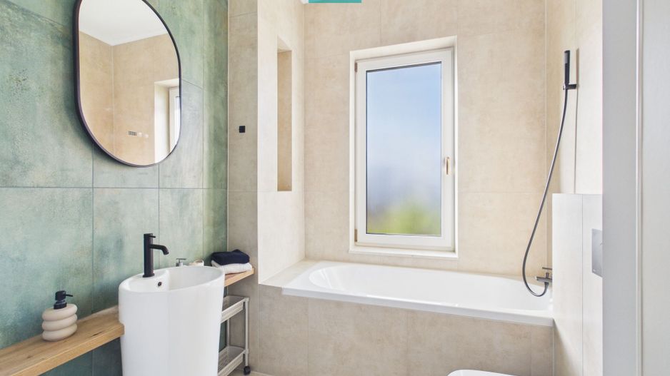 Duplex parter, 82 mp, Moșnița Nouă - Poză 20