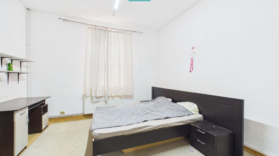 Apartament 4 camere, 85 mp, strada Ion Ghica - Poză 13