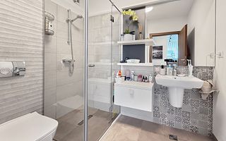Apartament cu vedere spectaculoasă, XCity Towers, comision 0% - Poză 12