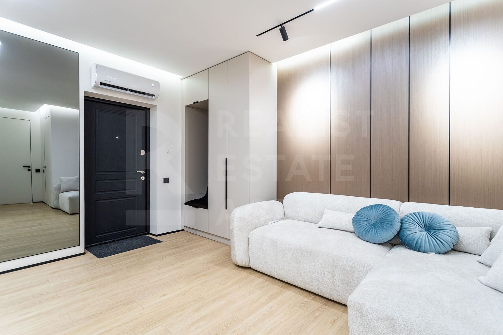 Vânzare, apartament, 2 camere, bd. Mircea Cel Bătrân, Ciocana - Poză 3