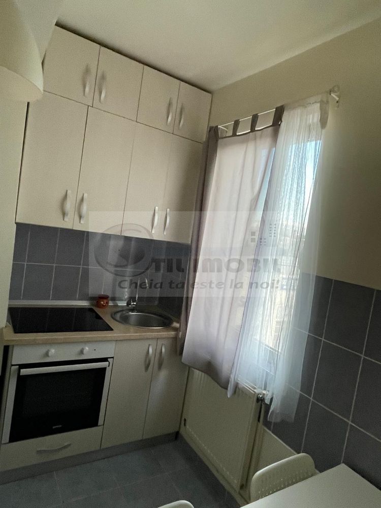Apartament de inchiriat cu o camera semicentral - 400 euro ! - Poză 4