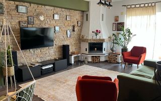 Vanzare 3 Camere Unirii/Alba Iulia Bloc 2008 - Poză 1