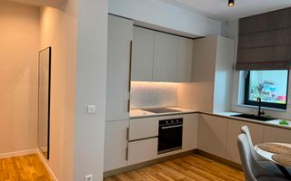 💎 De Închiriat: Apartament de Lux de 2 Camere - Escape Residence, Străulești - Poză 4