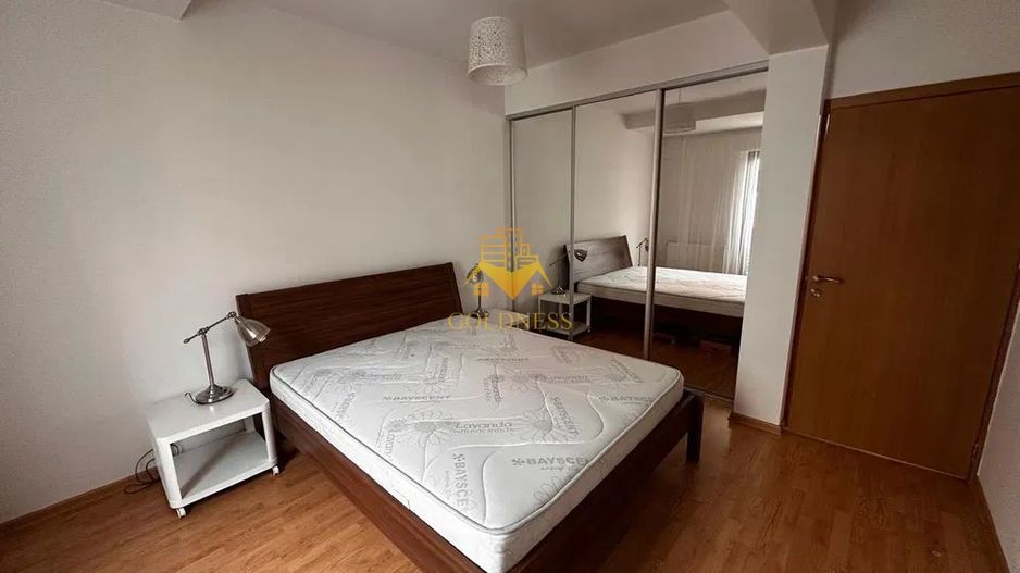 2 camere, modern, bloc nou, garaj, Europa Zona Calea Turzii, Toyota - Poză 1