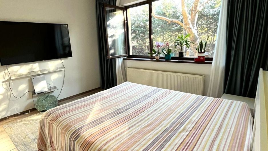 Casa individuala 4 camere Tunari Balotesti Good Afternoon Residence - Poză 6