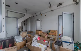 Cladire de 902 mp utili de vânzare, zona Grivitei - DN 13, COMISION 0 - Poză 85