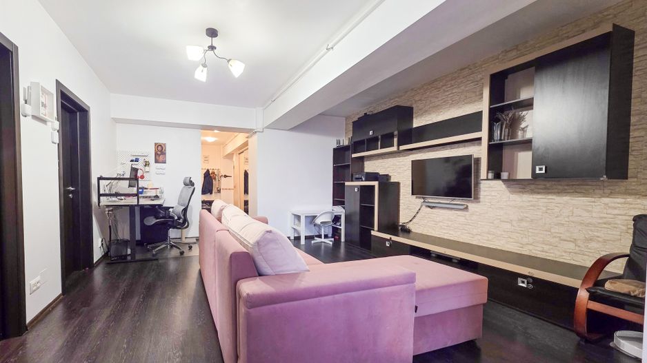 3 Camere Sebastian 2014 | Etaj 7/10 | 74 mp | Modern - Poză 1