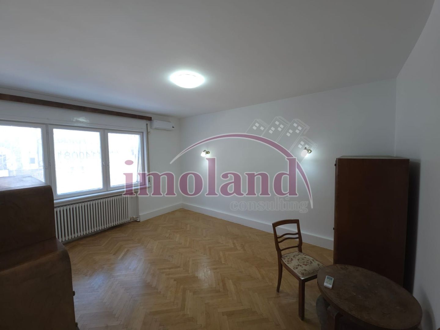 Inchiriere parter birou/showroom/rezidential - vila Dorobanti - Capitale - Poză 3