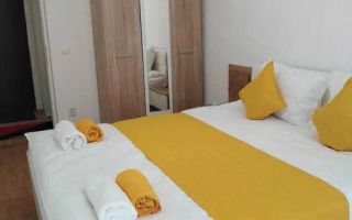 Apartament 2 Camere I Modern I Etaj 1 I City Residence - Poză 5