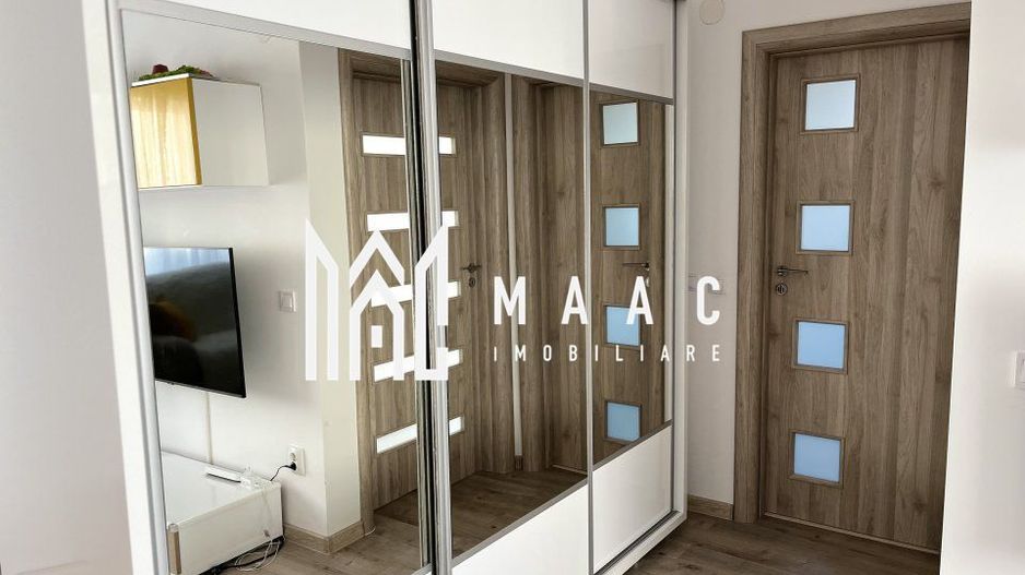 Apartament 2 camere | Etaj 3 | Balcon | Doamna Stanca - Poză 6