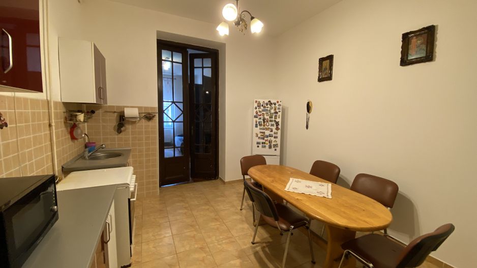 COMISION 0% | Apartament 5 Camere | 120mp | Parter | Zona Elisabetin - Poză 9