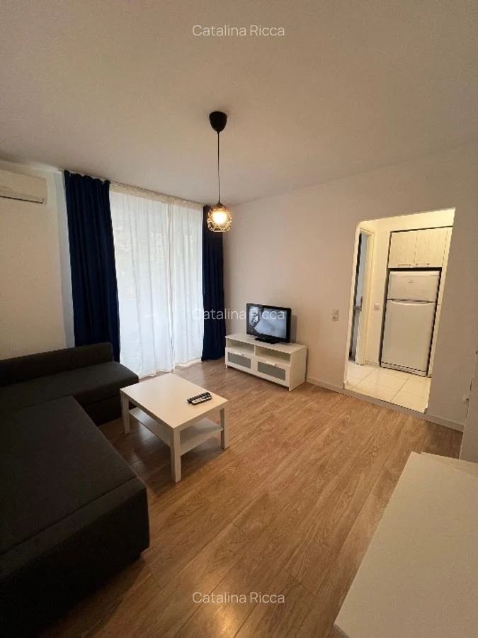 Apartament 2 camere Universitate - Poză 2