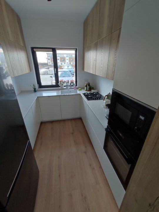 Casa Pipera | Lemon Park - Poză 11