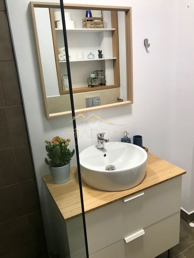 Apartament 2 camere ultracentral // Bulevardul Unirii // vedere Fantani - Poză 11