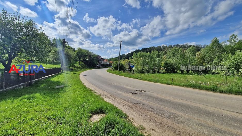 AZURA Imobiliare - Vila la 5 km de Curtea de Arges - Poză 39