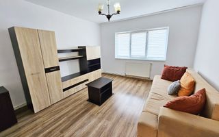 Garsonieră, Etaj Intermediar, Pet Friendly, Zona Cloșca - Poză 1