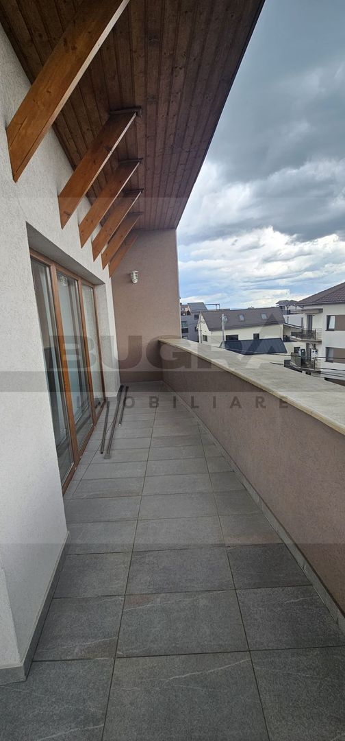 Apartament 3 camere, 90mp, parcare, zona Buna Ziua - Poză 8