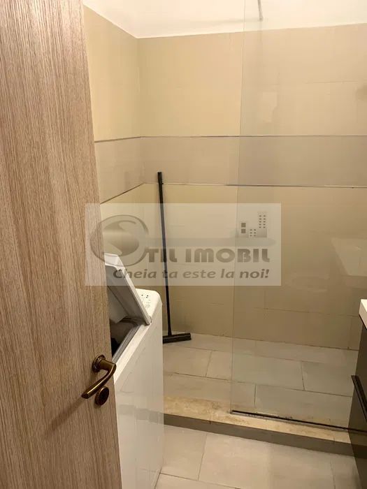 Apartament 1 camera D Tatarasi- Flora 360 euro - Poză 7