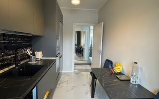 Comsion 0% 3 Camere mobilat complet + 2 loc. Parcare / Pipera IM111 - Poză 37