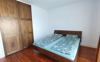 Casă cu 5 camere de inchiriat | Cartierul Borhanci - zonă de case - Poză 7